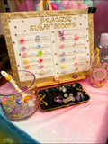2 Mystery Bracelet Sweet Sugah Scoops